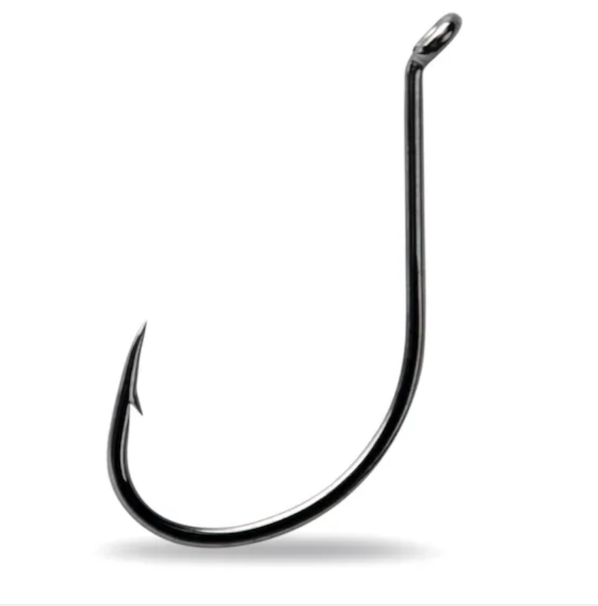 CARLIG DROPSHOT OCHET 10BUC PL MUSTAD