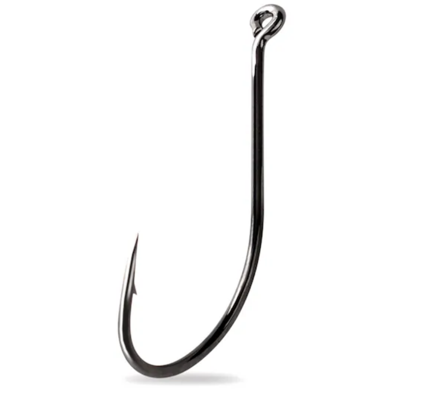 CARLIG DROPSHOT OCHET 10BUC PL MUSTAD