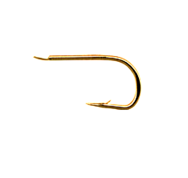 CARLIG MUSTAD WIDE GAPE MATCH MU08 BR 10BUC PL marime 16