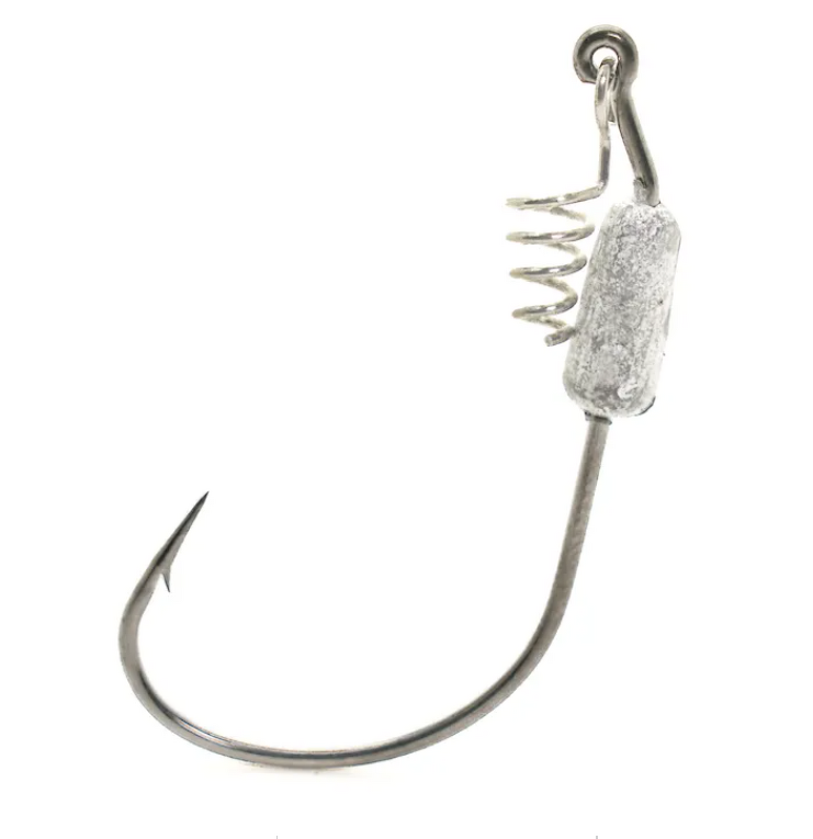 CARLIG OFFSET LESTAT POWER LOCK PLUS 3BUC PL marime 4-0 MUSTAD