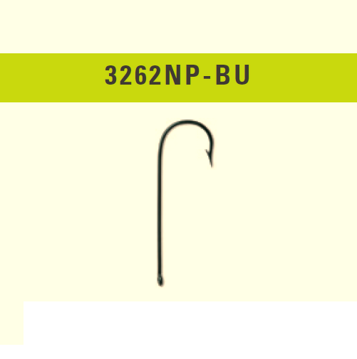 CARLIG ULTRAPOINT albastru 10BUC PL marime 2 MUSTAD