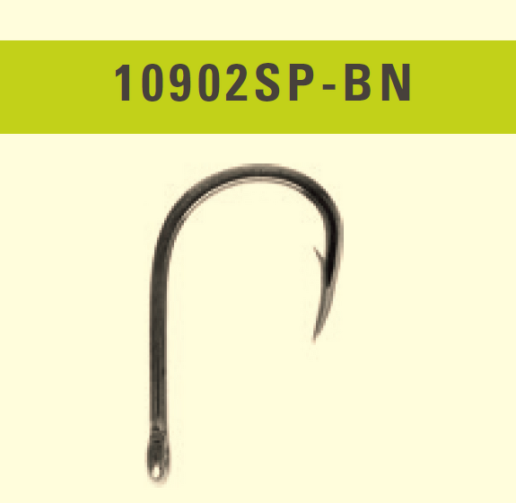 CARLIG ULTRAPOINT BLN PT CRAP 10BUC PL marime 4 MUSTAD