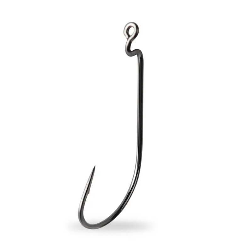 CARLIG ULTRAPOINT OFFSET OCHET 7BUC PL marime 1-0 MUSTAD