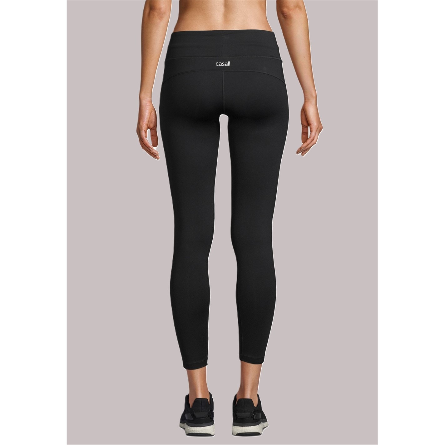 Casall Class Tight dama negru