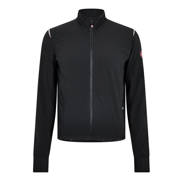 Castelli Alph Flight barbati deschis negru