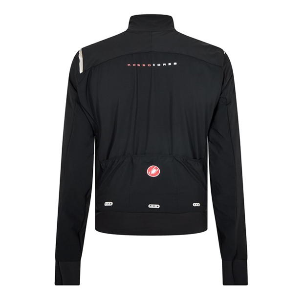 Castelli Alph Flight barbati deschis negru