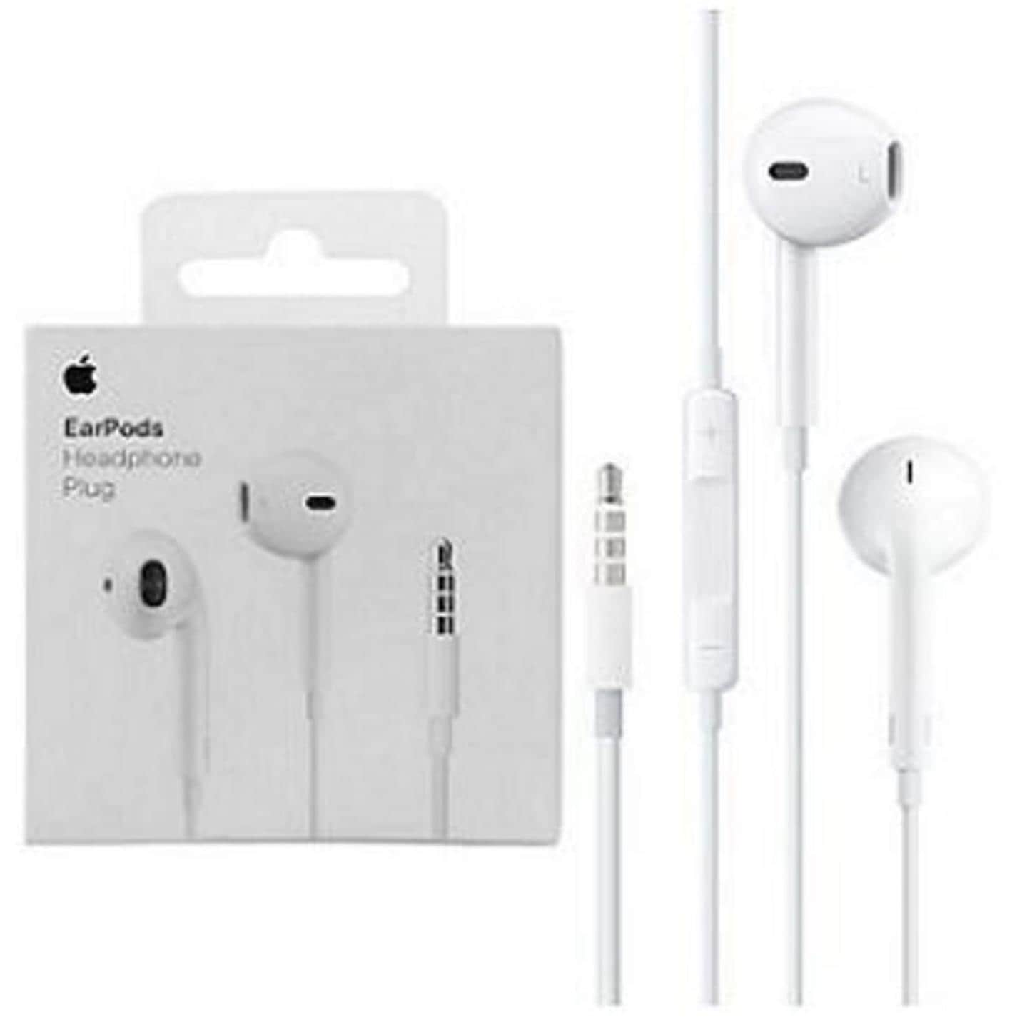 Casti Apple Earpod Wired 3.5mm