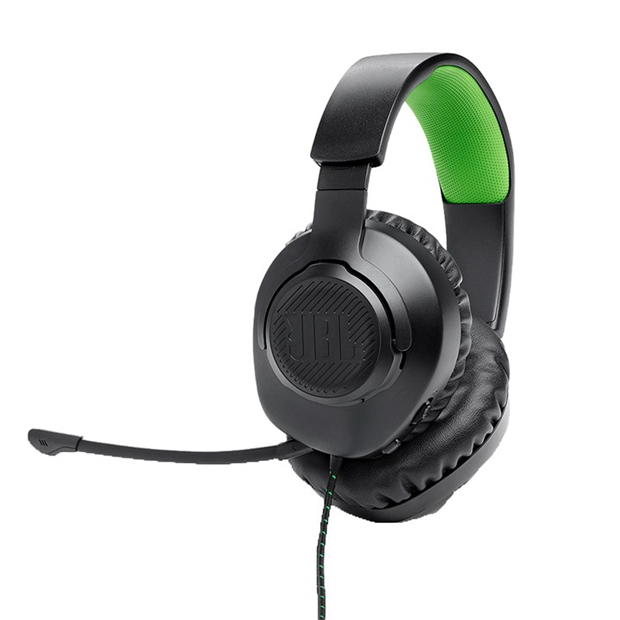 Casti JBL JBL Quantum 100 Gaming - Xbox