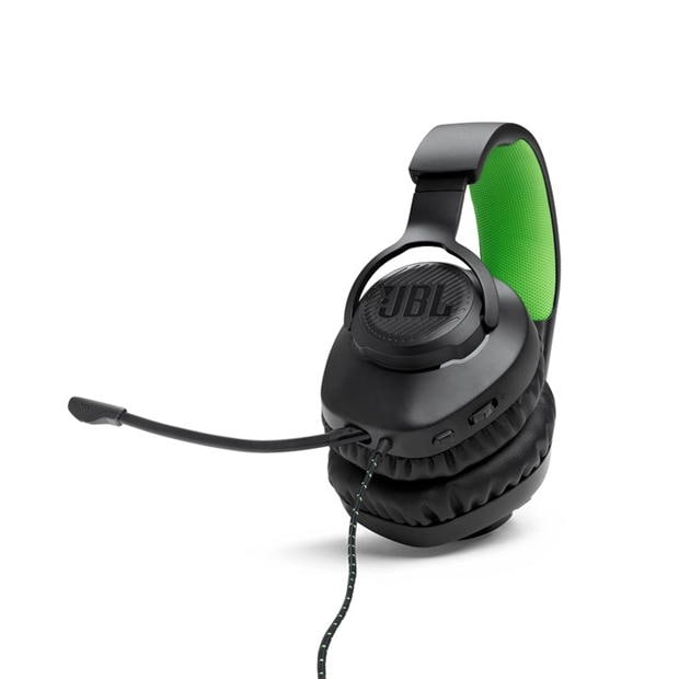 Casti JBL JBL Quantum 100 Gaming - Xbox