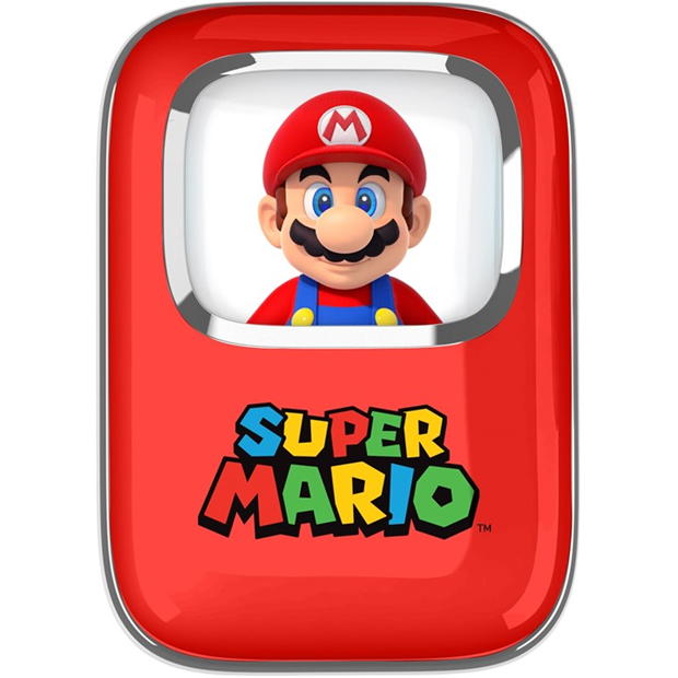 Casti OTL Technologies Super Mario Slide True Wireless