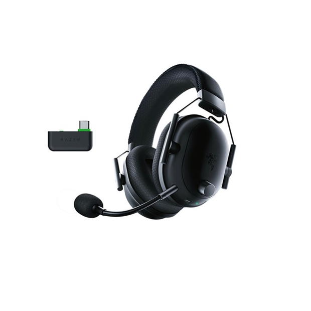 Casti Razer BlackShark V2 Pro Wireless for Xbox negru