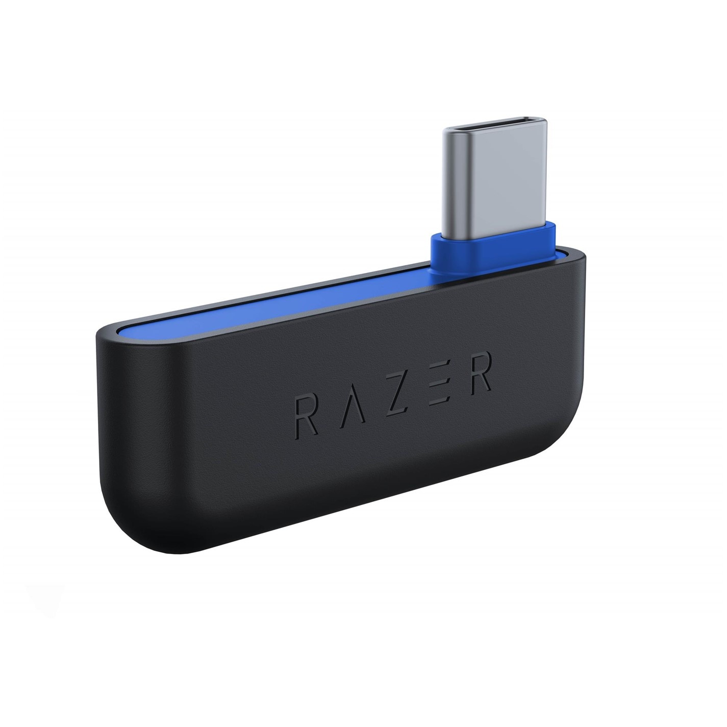 Casti Razer Hammerhead HyperSpeed for PlayStation negru