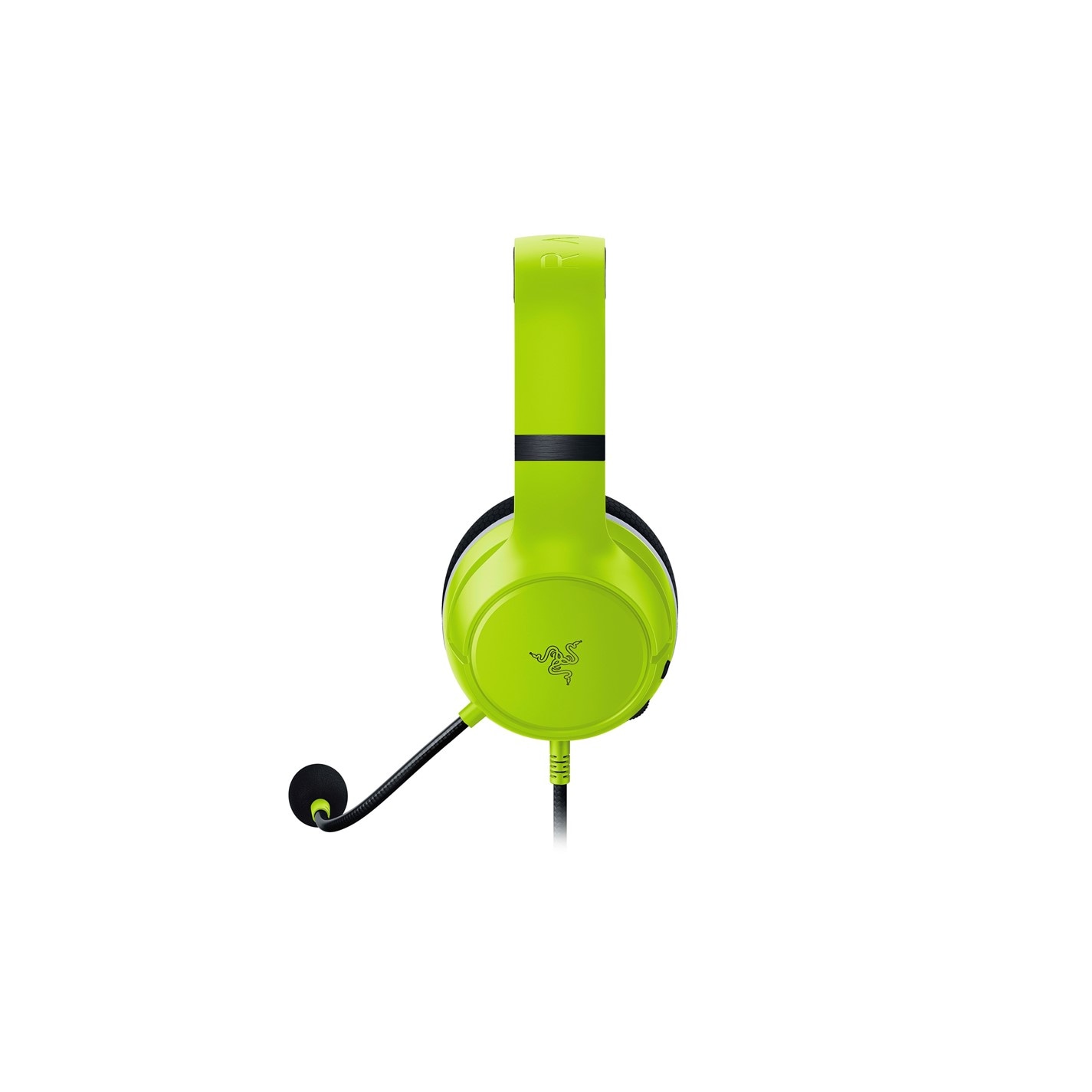 Casti Razer Kaira X for Xbox - Electric Volt