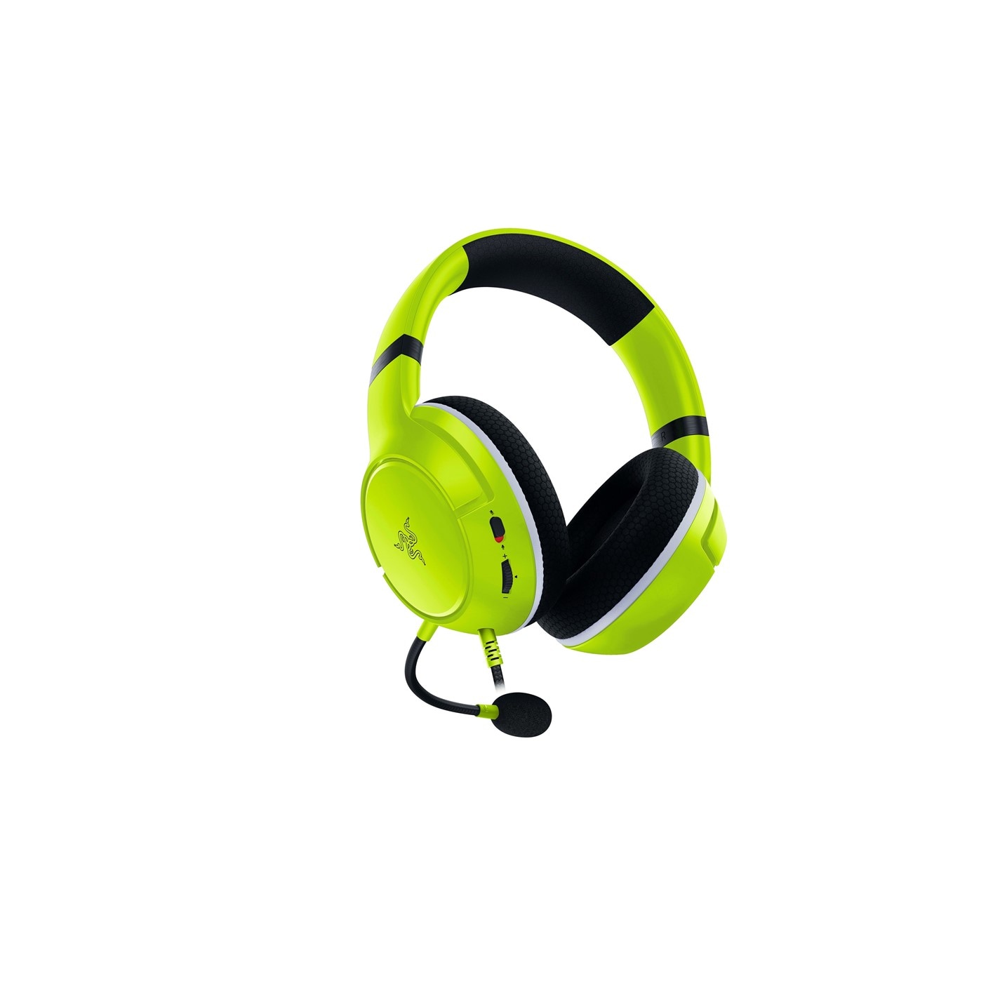 Casti Razer Kaira X for Xbox - Electric Volt