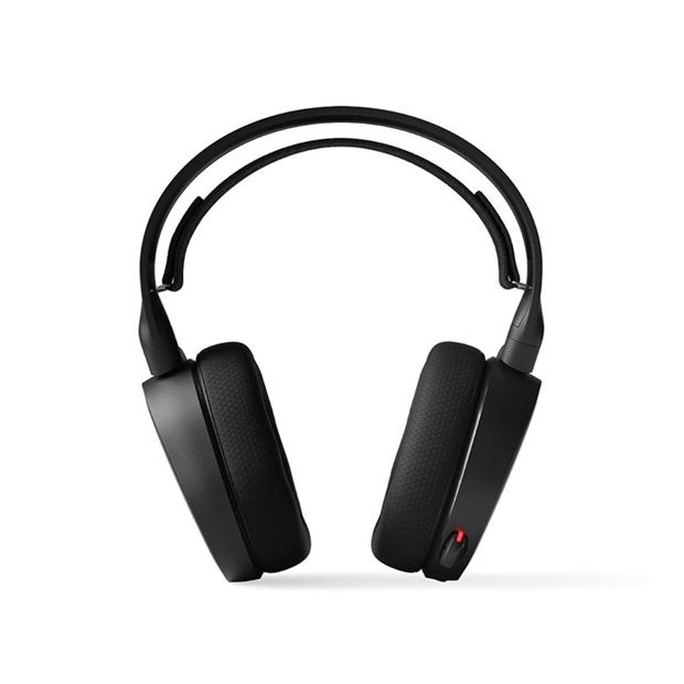 Casti SteelSeries STEELSERIES ARCTIS 5 GAMING - negru