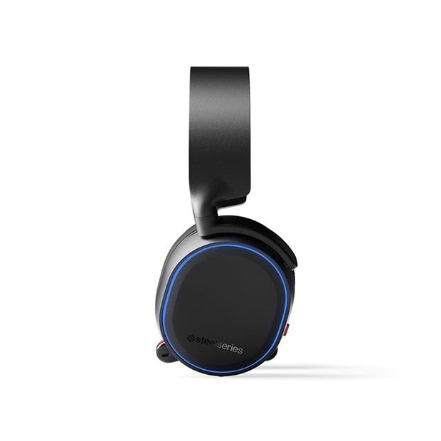 Casti SteelSeries STEELSERIES ARCTIS 5 GAMING - negru