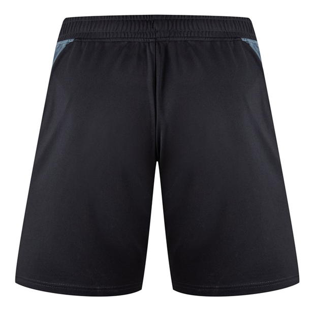 Castore Bath Short barbati negru