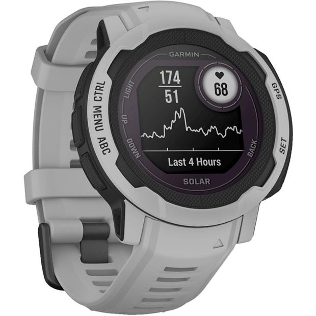 Ceas Garmin Instinct