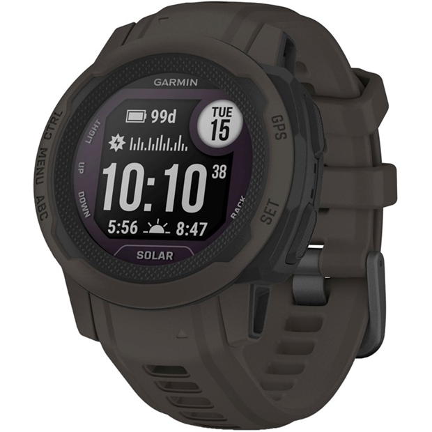 Garmin 2 Solar