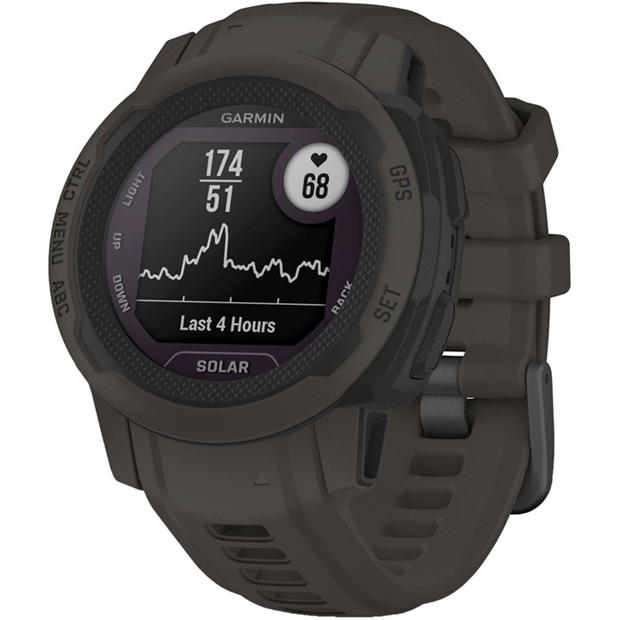 Garmin 2 Solar