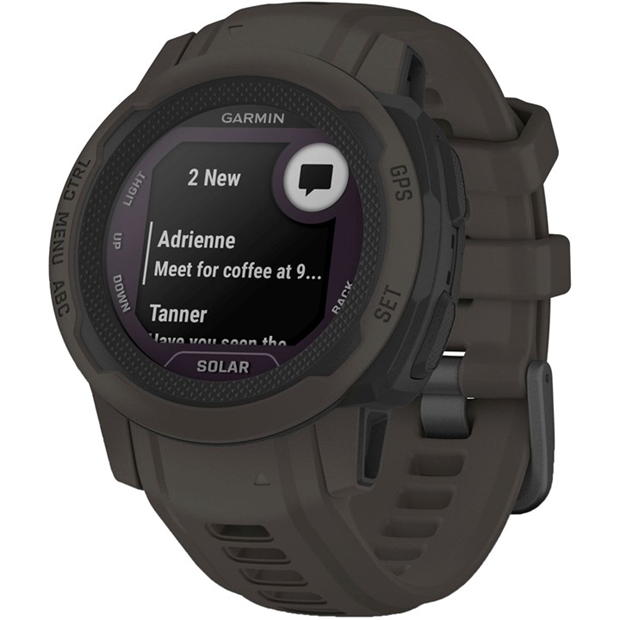 Garmin 2 Solar