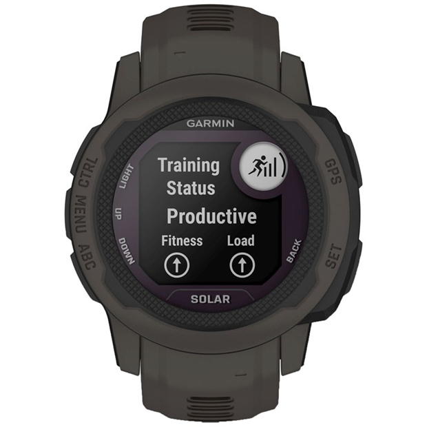 Garmin 2 Solar