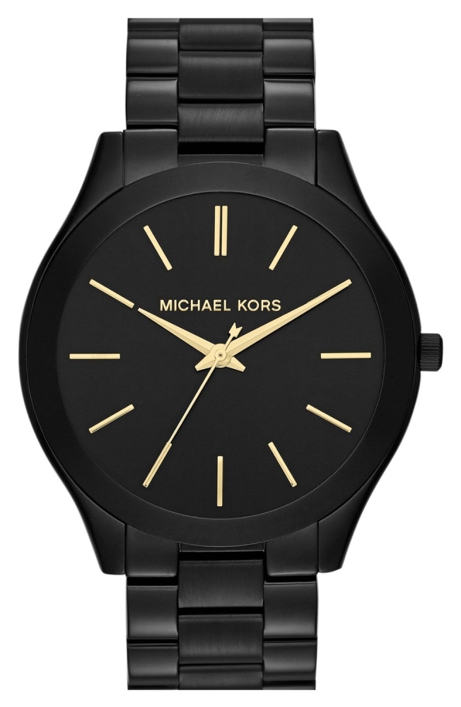 Ceas QUARTZ MICHAEL KORS MK3221 pentru Femei negru