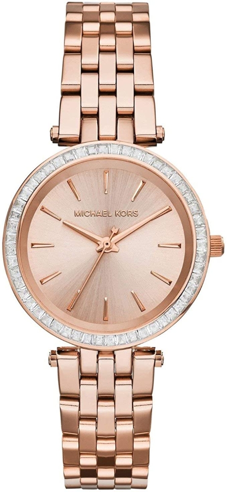 Ceas QUARTZ MICHAEL KORS MK3366 pentru Femei roz