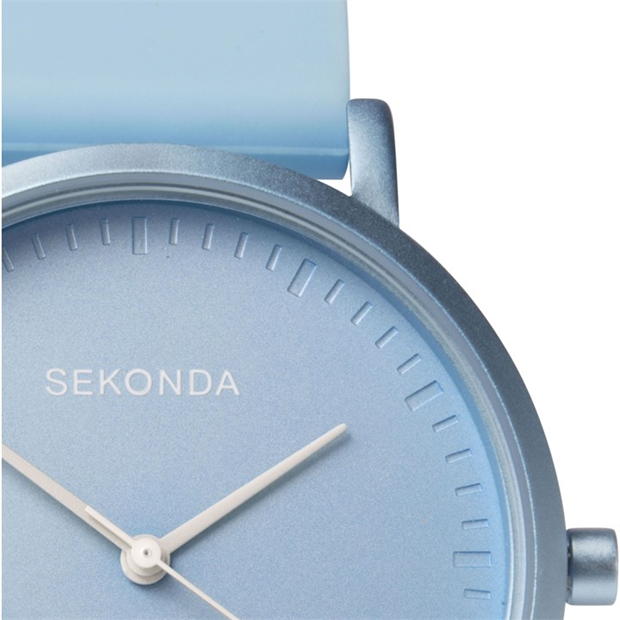 Ceas Sekonda Palette Aluminium clasic Analogue Quartz negru