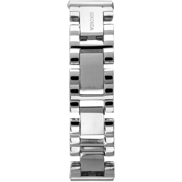 Ceas Sekonda Stainless Steel clasic Analogue Quartz