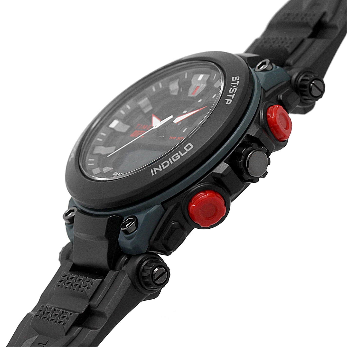 Ceas Timex Timex UFC Strength negru