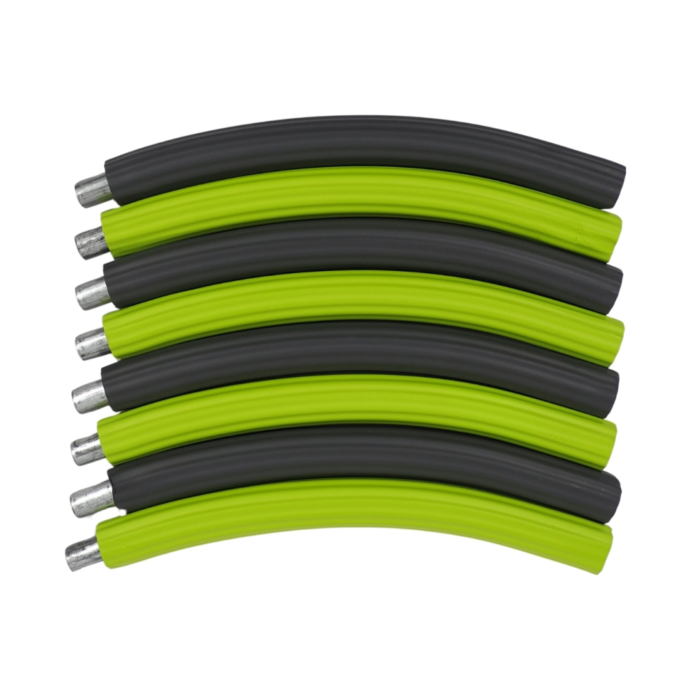 Cerc Hula Hoop Cerex verde-graphite