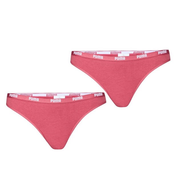 Chiloti costum de baie Set 2 Puma pentru femei