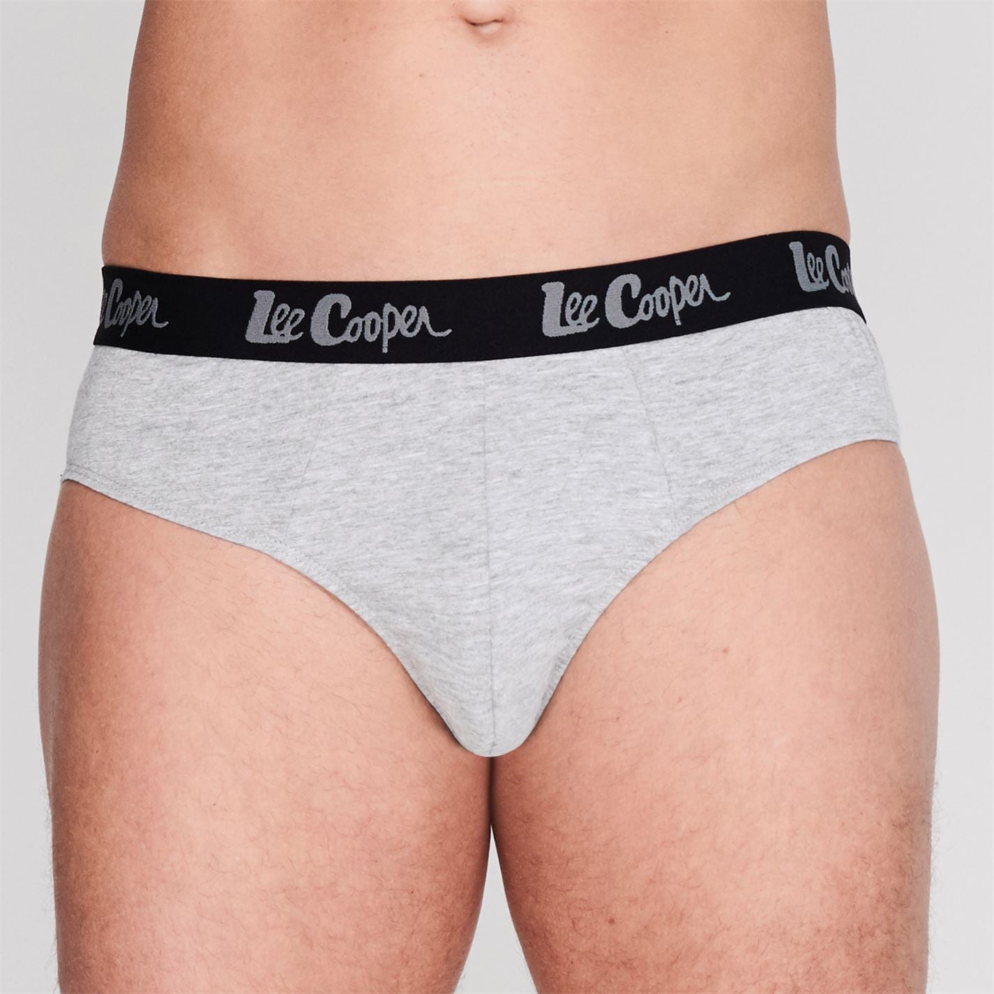 Chiloti Lee Cooper Cooper 5-. Comfort pentru Barbati