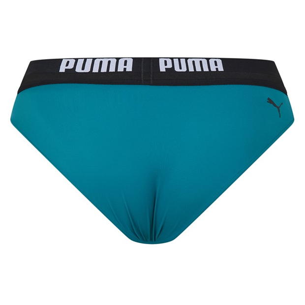 Chiloti Puma Swm Lgo pentru barbati bleu