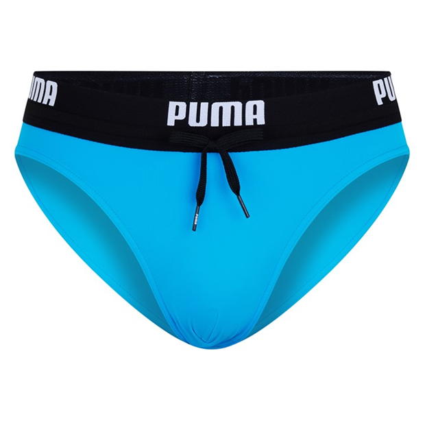 Chiloti Puma Swm Lgo pentru barbati energy albastru