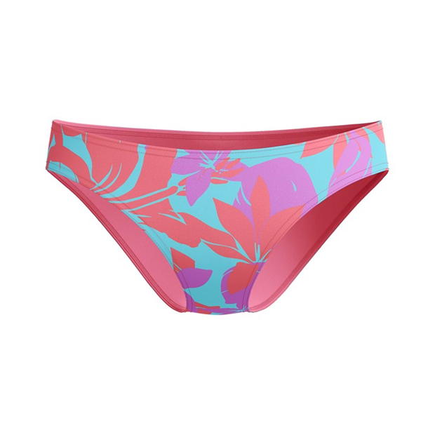 Chiloti Speedo Allover Digital Hipster pentru femei kaluna floral