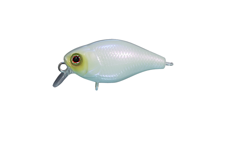 CHUBBY MINNOW 35 3,5CM 2,5G BONE marime 10 JACKALL