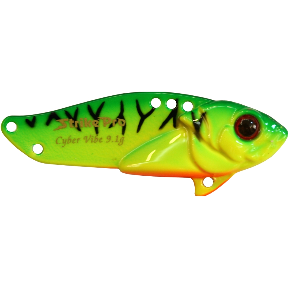 CICADA CIBER VIBE 3CM 3,5G STRIKE PRO