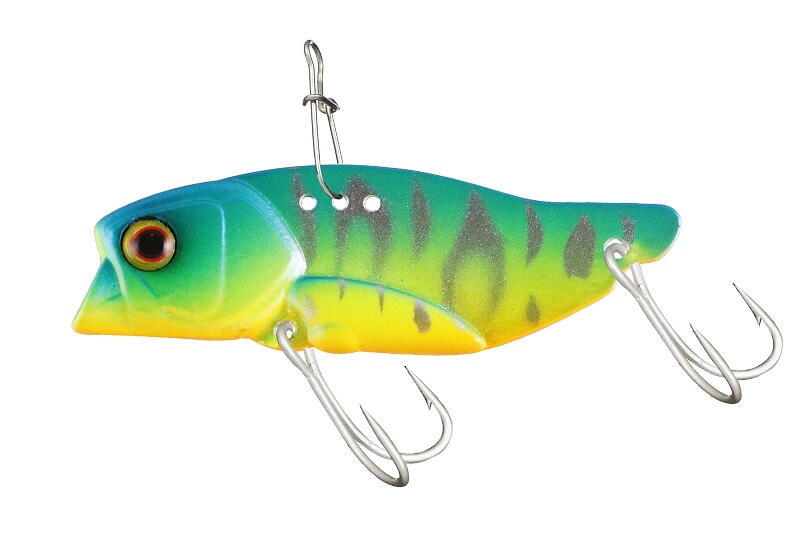 CICADA KNOCKIN JAW 3 8OZ AOTORA marime 8 JACKALL