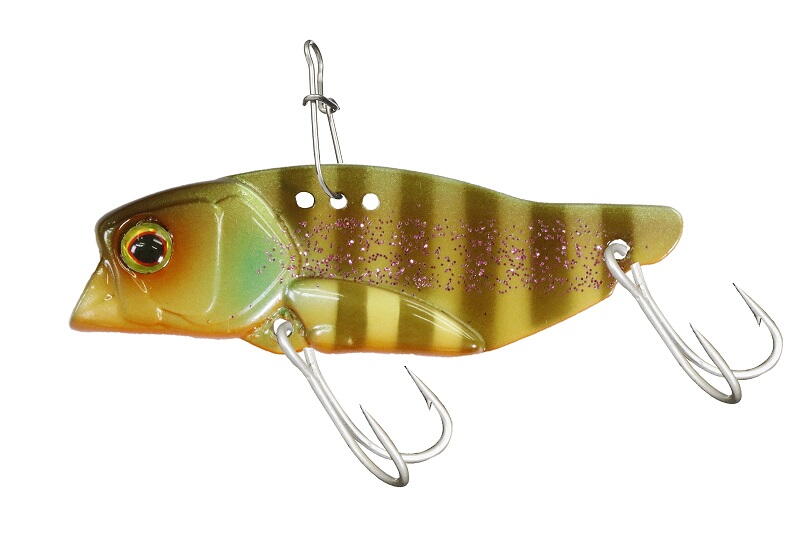 CICADA KNOCKIN JAW 3 8OZ GITAI GILL marime 8 JACKALL