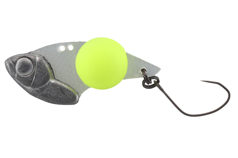 CICADA KURO BALL β 2,5G GLOW CHARTREUSE marime 10 JACKALL