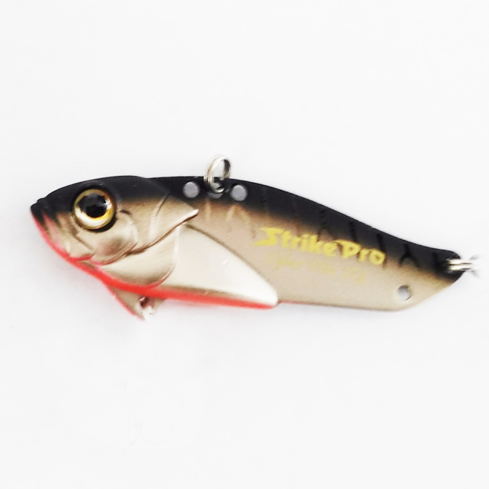 CICADA STRIKE PRO 5.5CM 17G CYBER VIBE