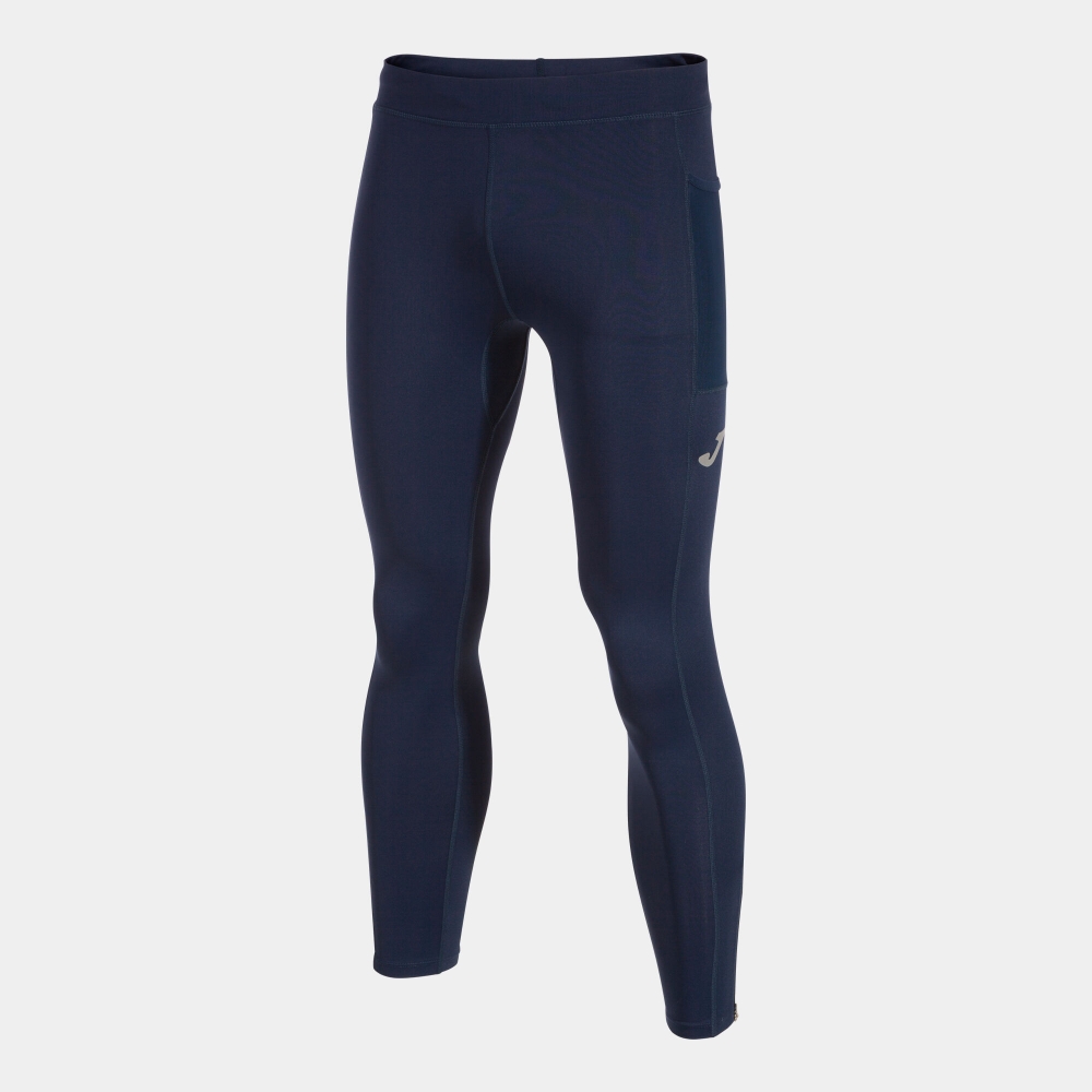 Colanti lungi Joma Elite X bleumarin