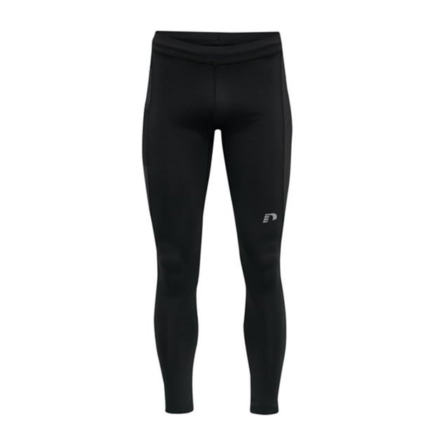 Colanti Newline Warm barbati negru