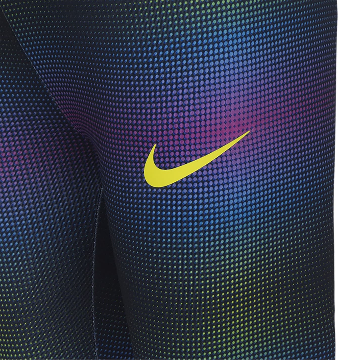 Colanti Nike Dri-Fit copii negru