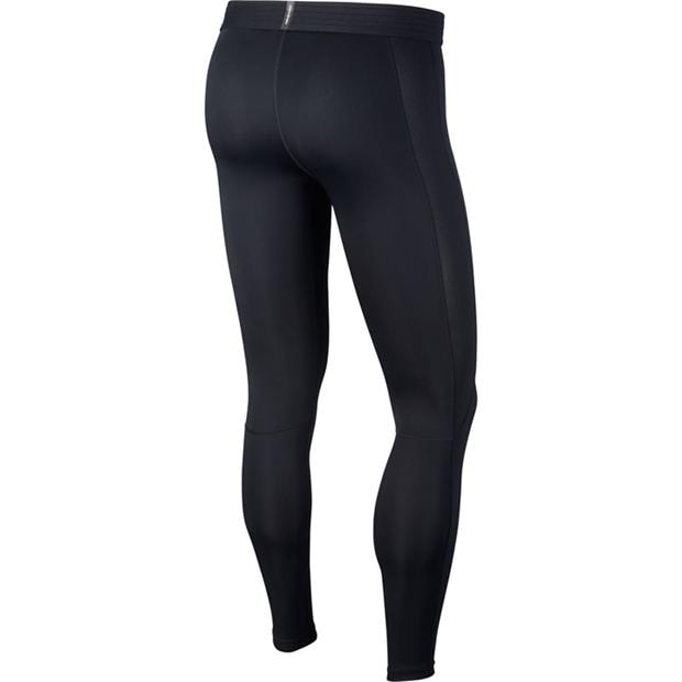 Colanti Nike negru alb