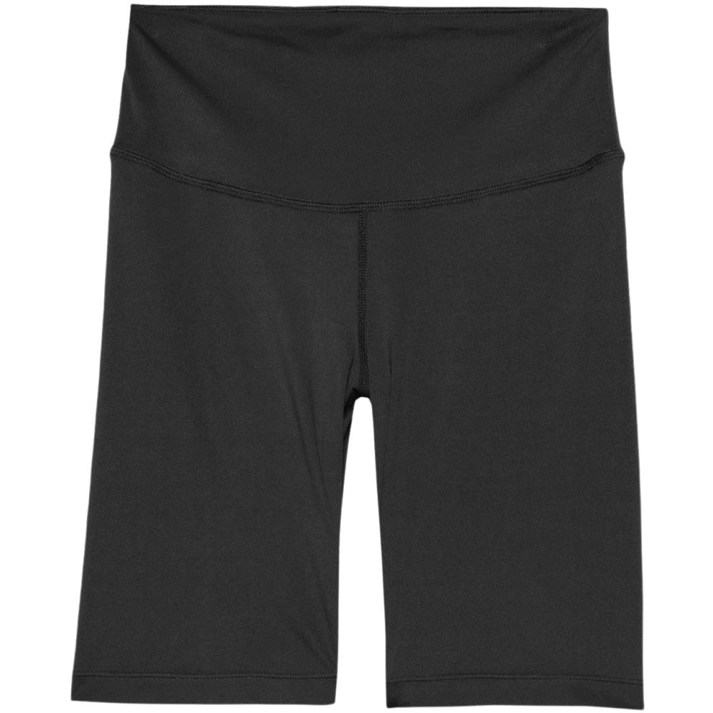 Colanti short 4F F012 negru intens 4FWAW24TFTFIF277 20S pentru Femei