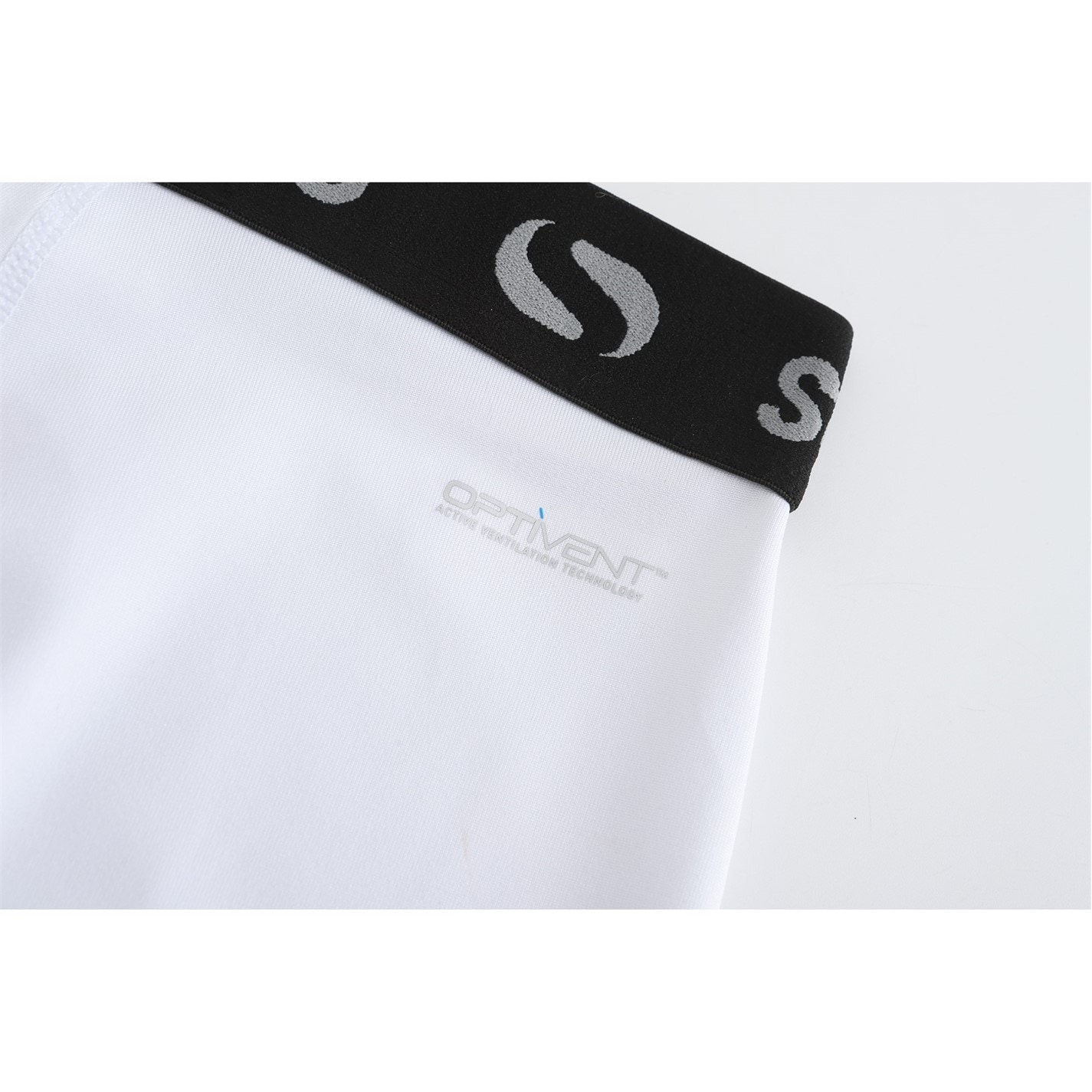 Colanti Sondico Core Baselayer pentru baietei alb