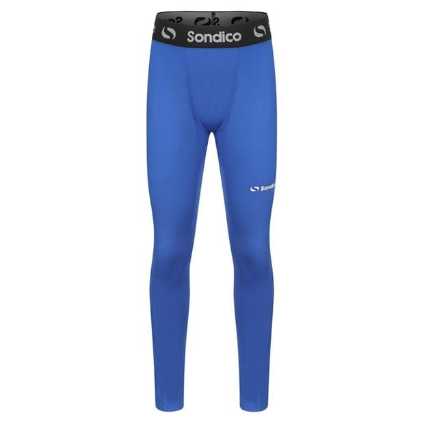 Colanti Sondico Core Baselayer pentru baietei albastru roial